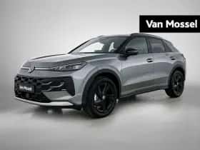 Volkswagen T-Roc (2026)