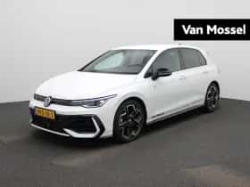 Volkswagen Golf (2025)
