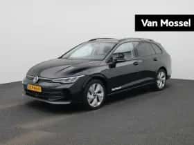 Volkswagen Golf (2025)