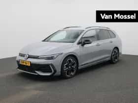 Volkswagen Golf (2025)