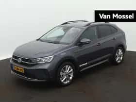 Volkswagen Taigo (2024)