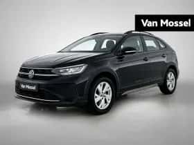 Volkswagen Taigo (2023)
