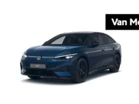 Volkswagen ID.7 (2026)