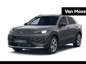 Volkswagen T-Roc (2026)