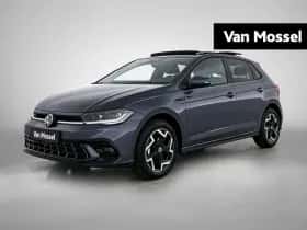 Volkswagen Polo (2025)