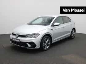 Volkswagen Polo (2024)