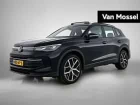 Volkswagen Tiguan (2024)