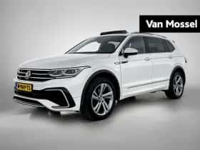 Volkswagen Tiguan (2022)