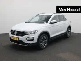 Volkswagen T-Roc (2020)