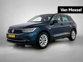 Volkswagen Tiguan (2021)