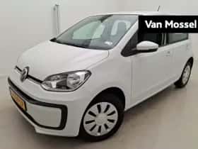 Volkswagen Up! (2021)