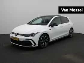 Volkswagen Golf (2024)