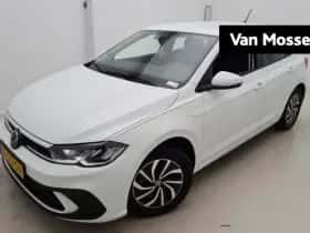 Volkswagen Polo (2022)