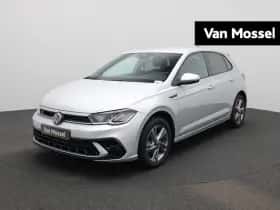 Volkswagen Polo (2024)