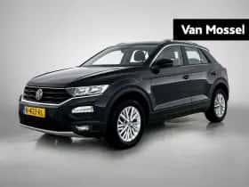 Volkswagen T-Roc (2022)