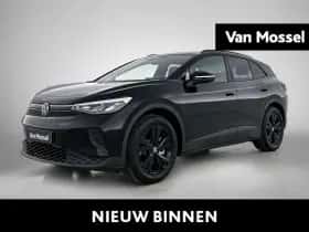 Volkswagen ID.4 (2026)