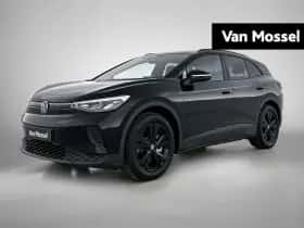 Volkswagen ID.4 (2026)