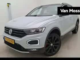 Volkswagen T-Roc (2020)
