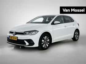 Volkswagen Polo (2024)