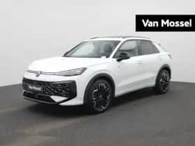 Volkswagen T-Roc (2026)