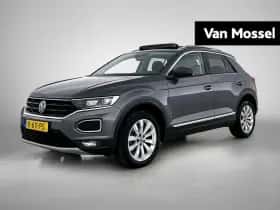 Volkswagen T-Roc (2021)