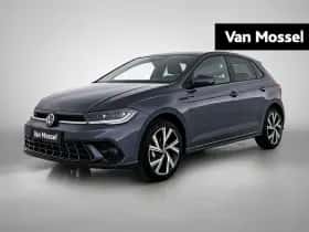 Volkswagen Polo (2026)