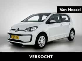 Volkswagen Up! (2021)
