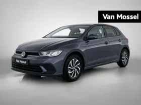 Volkswagen Polo (2025)