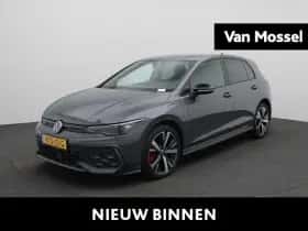 Volkswagen Golf (2025)