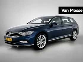 Volkswagen Passat (2021)