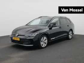 Volkswagen Golf (2025)