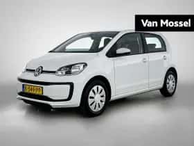 Volkswagen Up! (2021)