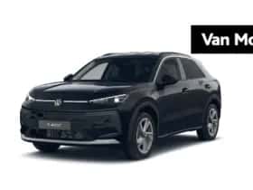 Volkswagen T-Roc (2026)