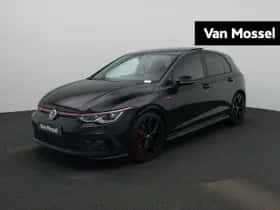Volkswagen Golf (2024)