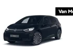 Volkswagen ID.3 (2026)