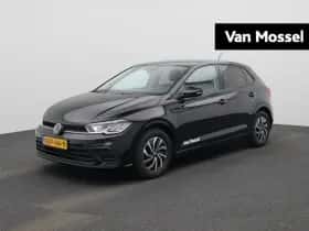 Volkswagen Polo (2025)