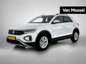 Volkswagen T-Roc (2023)