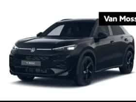 Volkswagen T-Roc (2026)