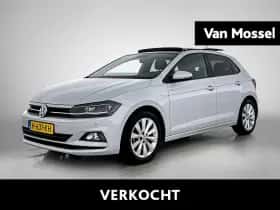 Volkswagen Polo (2020)
