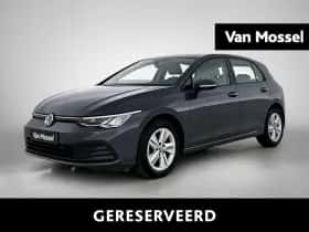 Volkswagen Golf (2020)