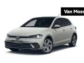 Volkswagen Polo (2025)
