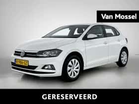 Volkswagen Polo (2021)