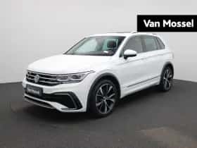 Volkswagen Tiguan (2022)
