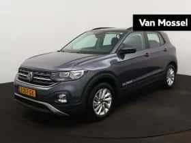 Volkswagen T-Cross (2024)