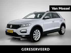 Volkswagen T-Roc (2020)