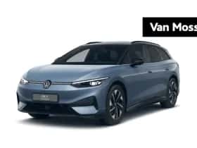 Volkswagen ID.7 (2026)