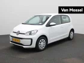 Volkswagen Up! (2021)