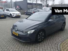 Volkswagen Golf (2021)
