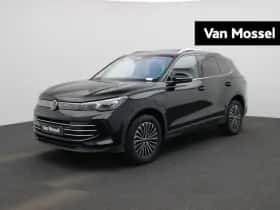 Volkswagen Tiguan (2024)