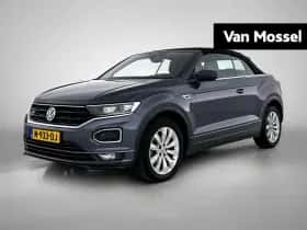 Volkswagen T-Roc (2020)